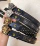 Retail Replica Versace Men Leather Belt - Studded Belt (2)_th.jpg